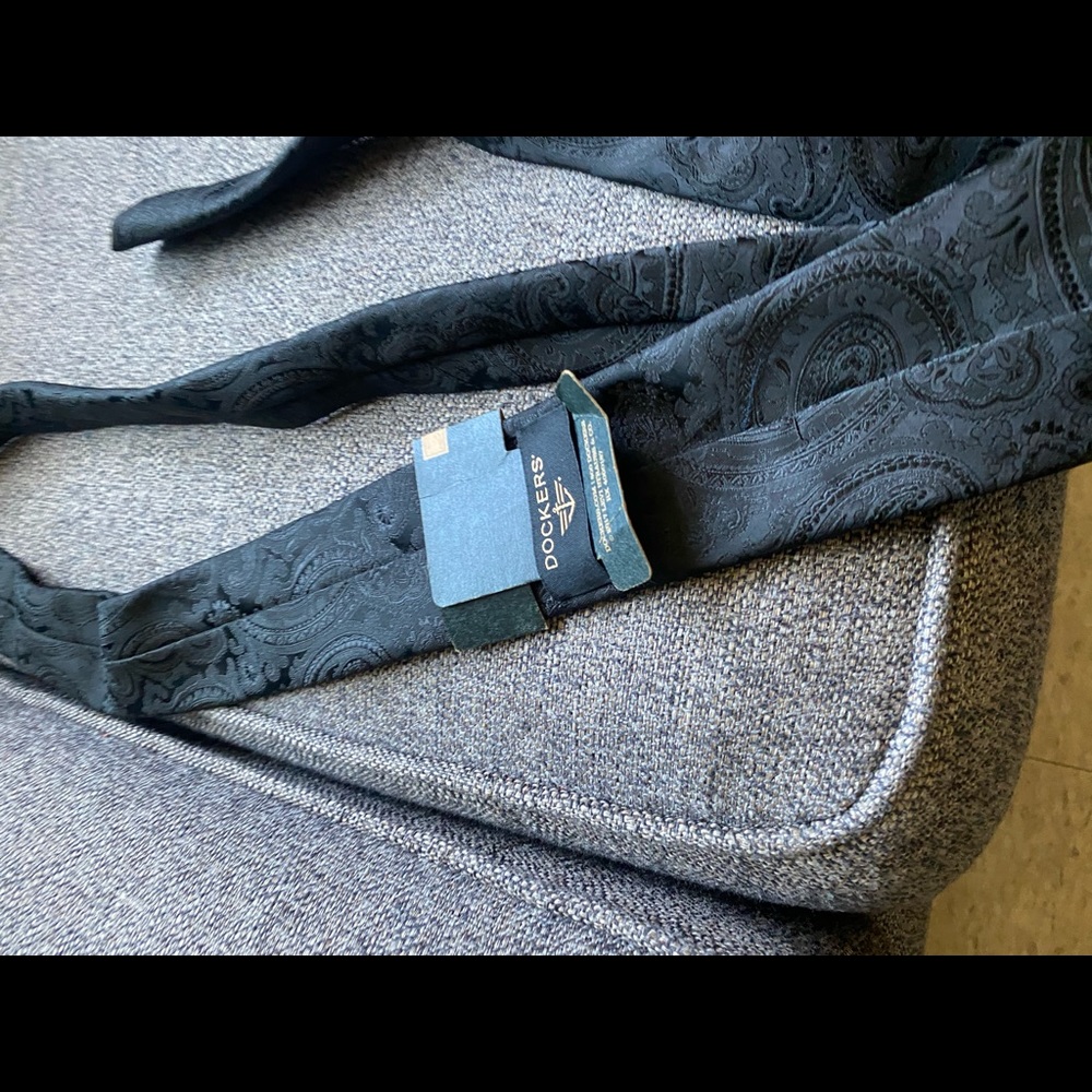 Dockers Tie